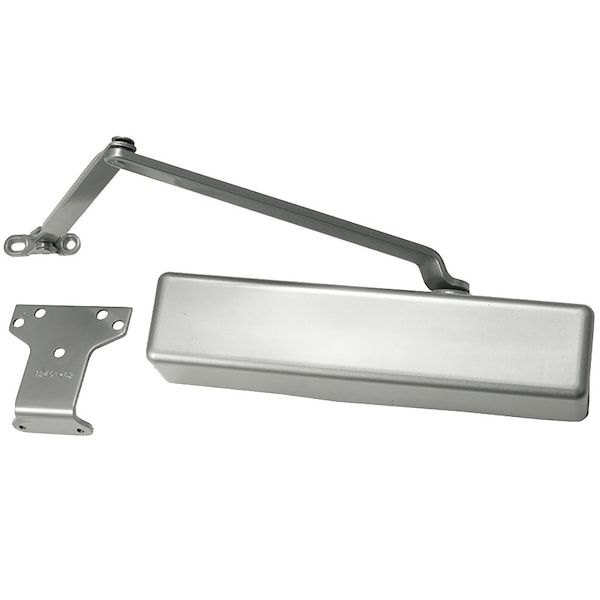 1461-RW/PA AL FC SRI Surface Closers